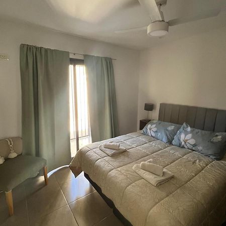 Апартаменты Luminoso Departamento En Zona Residencial Мендоса Экстерьер фото