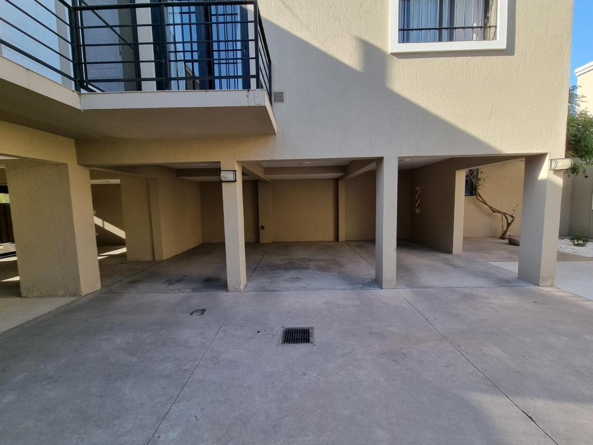 Апартаменты Luminoso Departamento En Zona Residencial Мендоса Экстерьер фото